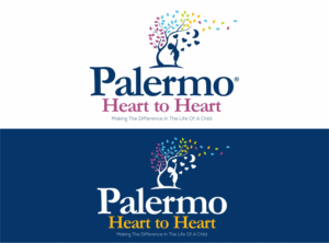Design de Logo par nikkiblue pour palermo heart to heart  | Design : #14661404