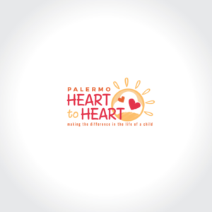 Logo-Design von Sujit Banerjee für palermo heart to heart  | Design #14505503