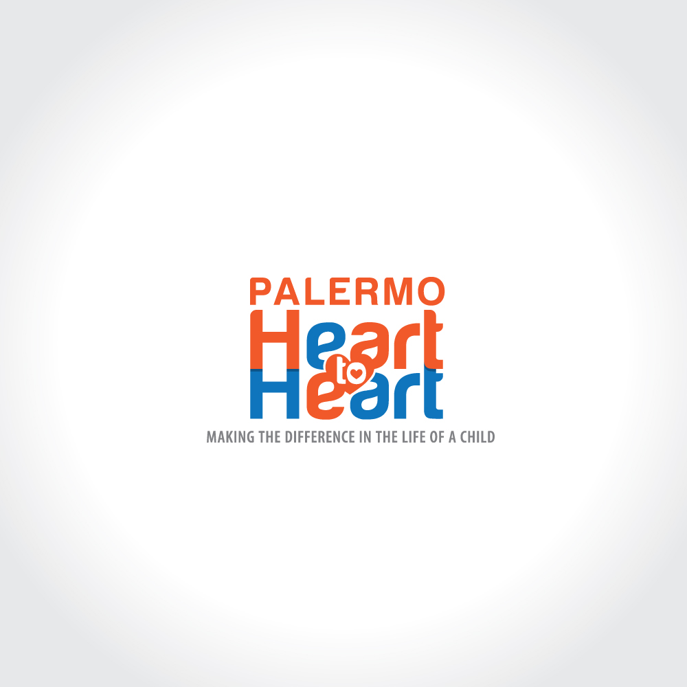 Logo-Design von Sujit Banerjee für palermo heart to heart  | Design #14505510