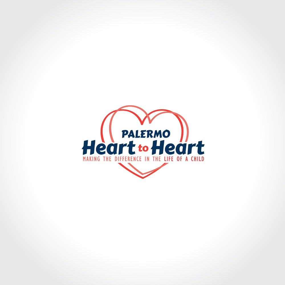 Logo-Design von Sujit Banerjee für palermo heart to heart  | Design #14505511