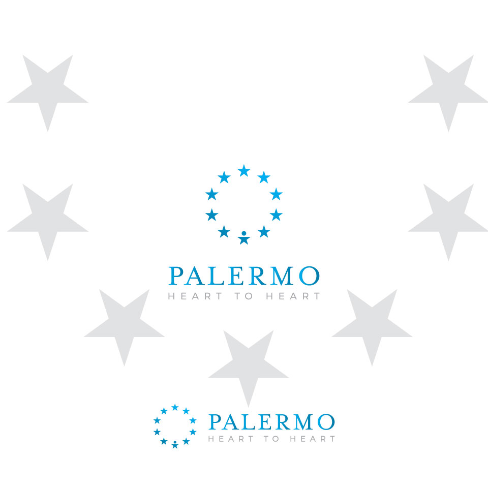 Logo Design by ZAR-PK for palermo heart to heart  | Design #14602374