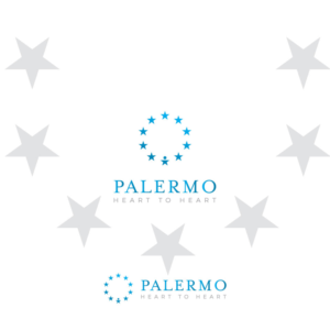 Logo-Design von ZAR-PK für palermo heart to heart  | Design #14602374
