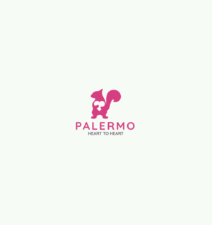 Logo-Design von BRANDTASH für palermo heart to heart  | Design #14506197
