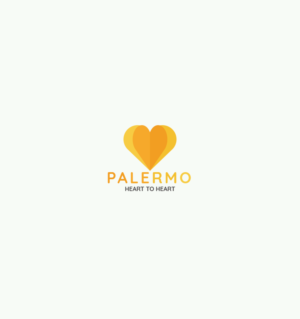 Logo-Design von BRANDTASH für palermo heart to heart  | Design: #14506221