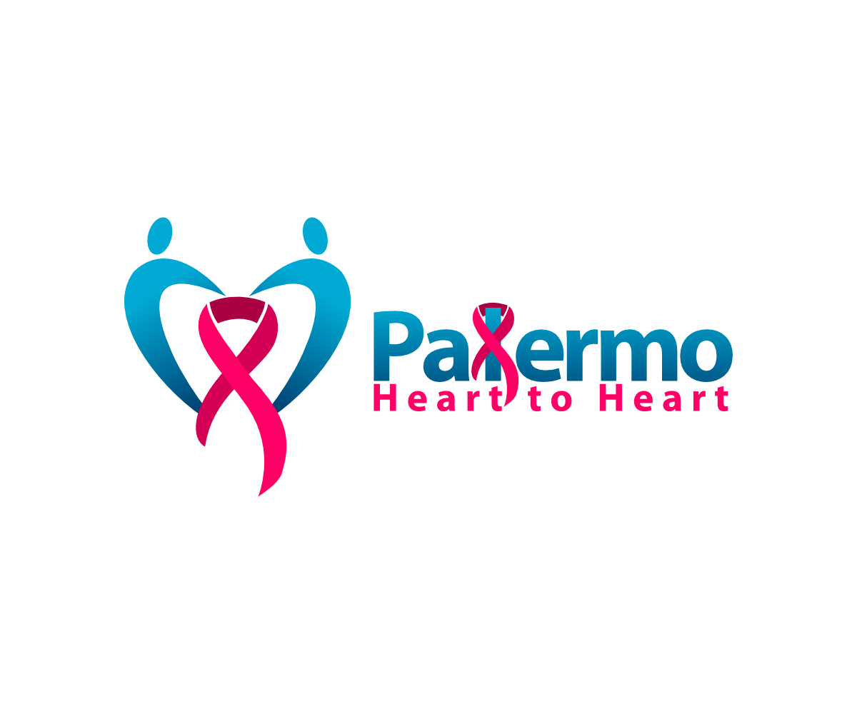 Logo-Design von kensy für palermo heart to heart  | Design #14603929