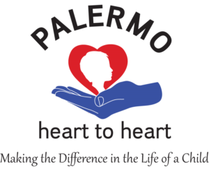 Logo-Design von DesignScout für palermo heart to heart  | Design #14537374