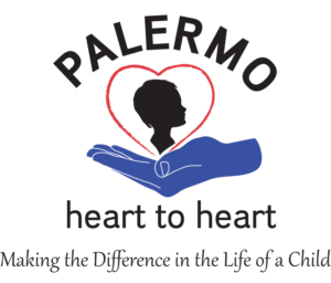 Logo-Design von DesignScout für palermo heart to heart  | Design: #14548710