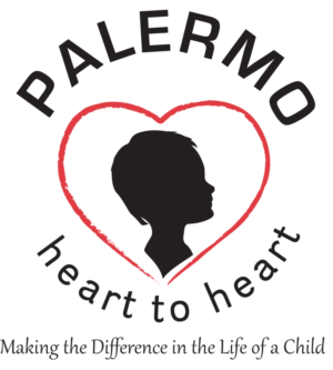 Logo-Design von DesignScout für palermo heart to heart  | Design: #14548711