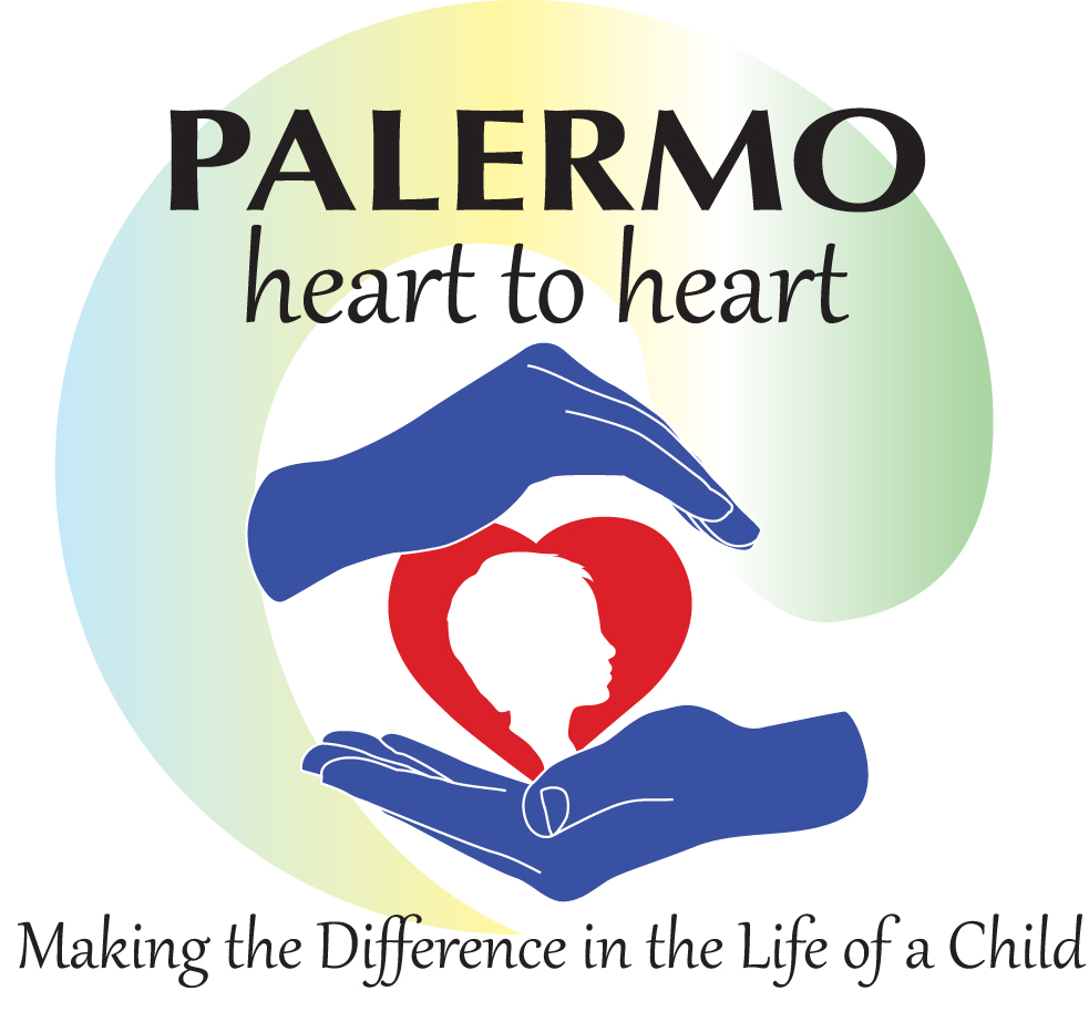 Logo-Design von DesignScout für palermo heart to heart  | Design #14548712