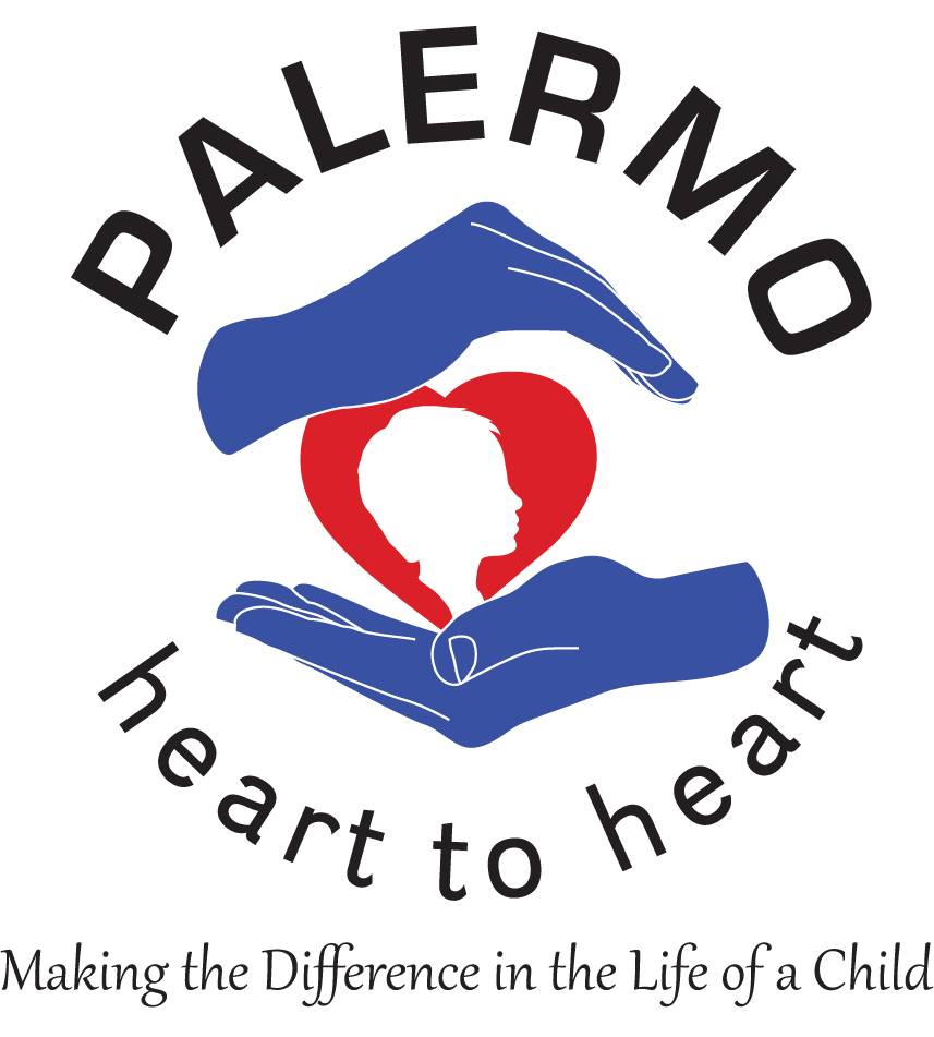 Logo-Design von DesignScout für palermo heart to heart  | Design #14548713
