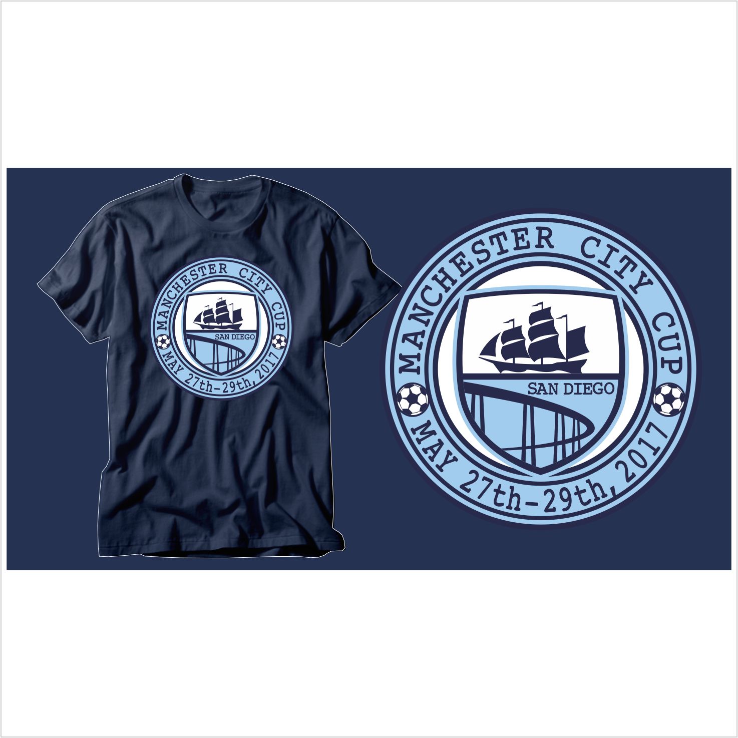 Logo Design by JohnnyMacK for this project | Design #14565939