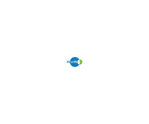AVA | Logo Design by pteroduck