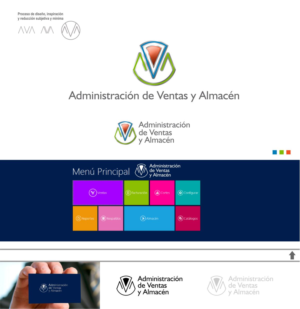 Diseño de Logo por DesignMX (Renan Mejia) para Lizbatec | Diseño: #14525776
