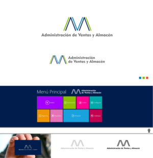 Diseño de Logo por DesignMX (Renan Mejia) para Lizbatec | Diseño: #14536502