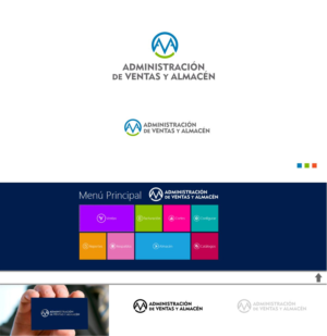 Diseño de Logo por DesignMX (Renan Mejia) para Lizbatec | Diseño: #14536570
