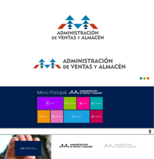 Diseño de Logo por DesignMX (Renan Mejia) para Lizbatec | Diseño: #14568831