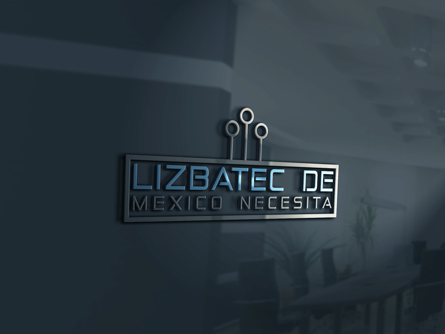 Logo Design by Top king  designer for Lizbatec | Design #14507203