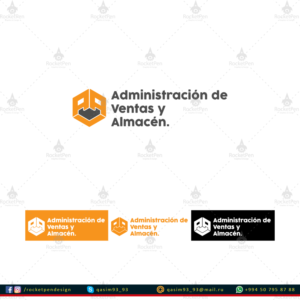 Logo Design by RocketPen
