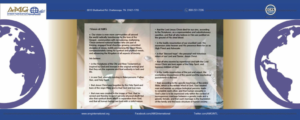 Brochure Design by Lelu_Kitakaze
