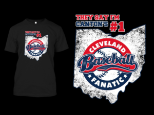 T-shirt Design by 2ndfloorharry for Promo Ideation (iMakeTheCase) | Design #14523785