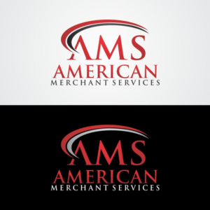 Design de Logo par AwsomeD pour American Merchant Services, LLC | Design : #14503527