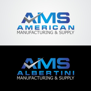 Logo Design by AwsomeD for American Merchant Services, LLC | Design: #14503530