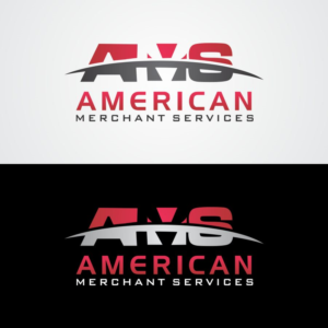 Logo Design by AwsomeD for American Merchant Services, LLC | Design: #14503561