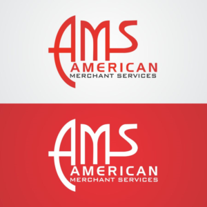 Logo Design by AwsomeD for American Merchant Services, LLC | Design: #14503575