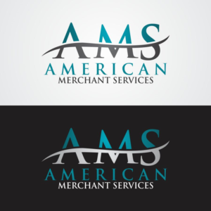 Logo Design by AwsomeD for American Merchant Services, LLC | Design: #14503590