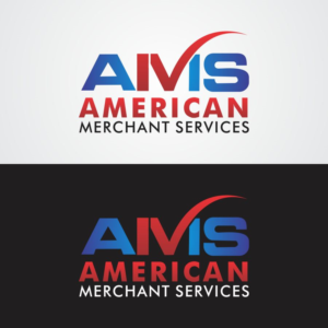 Logo Design by AwsomeD for American Merchant Services, LLC | Design: #14515482