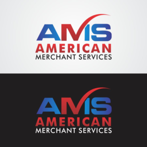 Logo Design by AwsomeD for American Merchant Services, LLC | Design: #14515483