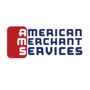 Logo-Design von Kyle Lindner Studio für American Merchant Services, LLC | Design #14496687