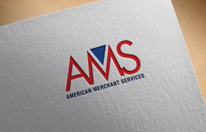 Logo Design by Sada Lal 2021 for American Merchant Services, LLC | Design: #14548362