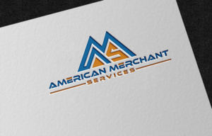 Design de Logo par imnurealam pour American Merchant Services, LLC | Design : #14499187