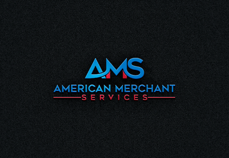 Logo Design by asman for American Merchant Services, LLC | Design #14501964
