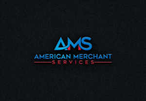 Logo Design by asman for American Merchant Services, LLC | Design: #14501964