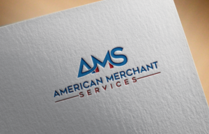 Logo Design by asman for American Merchant Services, LLC | Design: #14501966