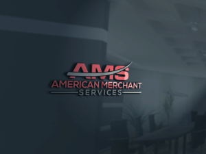 Design de Logo par rafa studio pour American Merchant Services, LLC | Design : #14501828