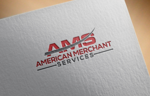 Design de Logo par rafa studio pour American Merchant Services, LLC | Design : #14501829