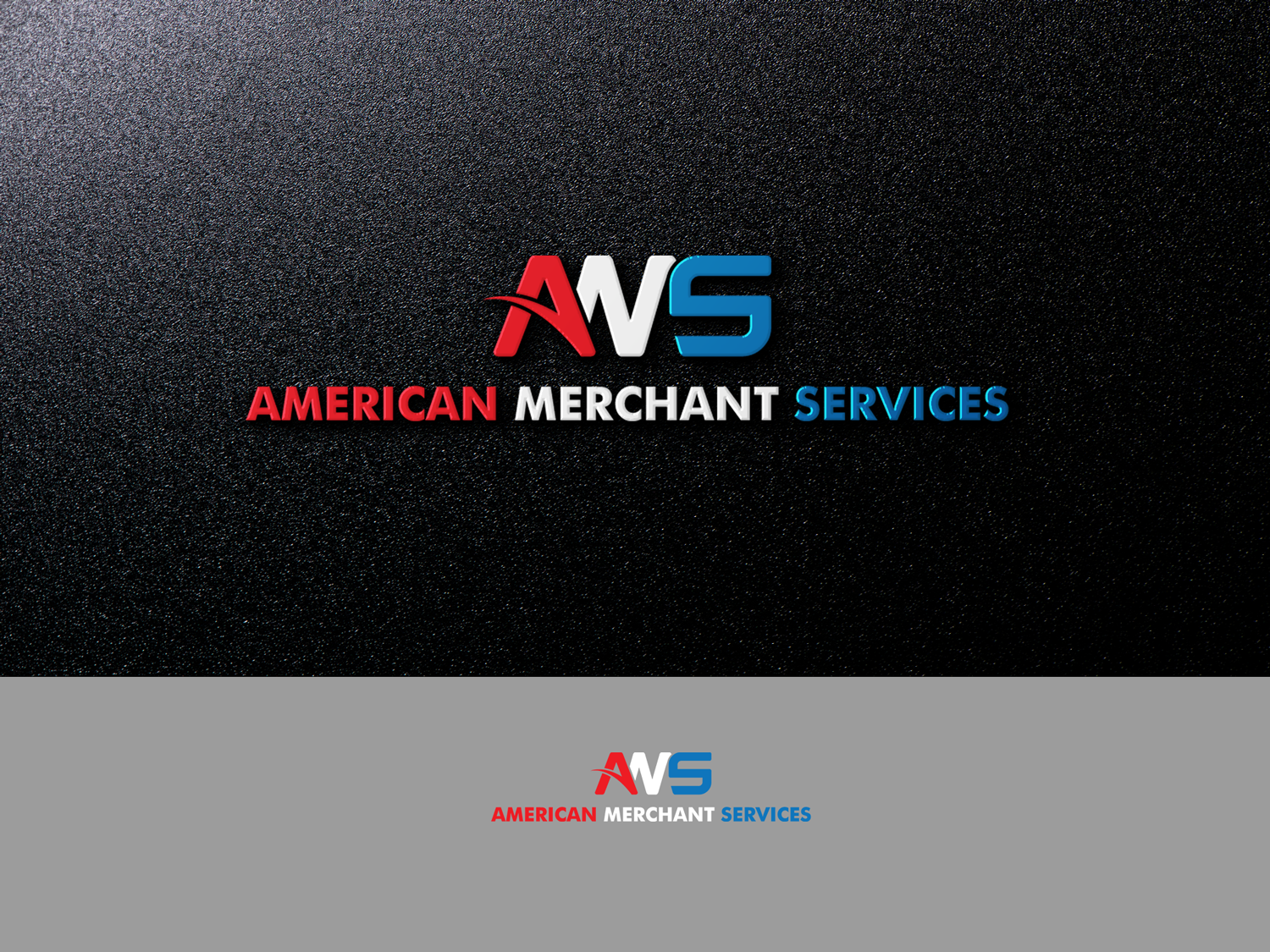 Diseño de Logo por shgshikder5 para American Merchant Services, LLC | Diseño #14503644
