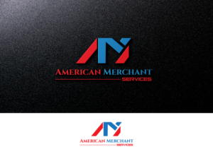 Diseño de Logo por shgshikder5 para American Merchant Services, LLC | Diseño: #14503645