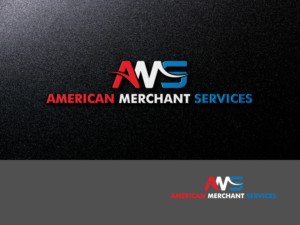 Logo Design by shgshikder5 for American Merchant Services, LLC | Design: #14513011