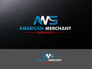 Logo Design by shgshikder5 for American Merchant Services, LLC | Design: #14513013