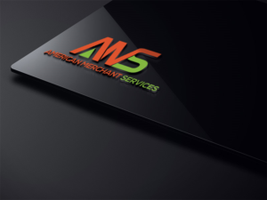 Logo Design by Swatches Design Solution for American Merchant Services, LLC | Design: #14519498