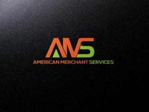 Logo Design by Swatches Design Solution for American Merchant Services, LLC | Design: #14519499