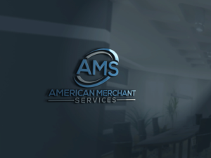 Design de Logo par NightStudio pour American Merchant Services, LLC | Design : #14501929
