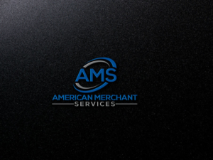 Design de Logo par NightStudio pour American Merchant Services, LLC | Design : #14501930