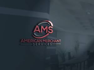 Design de Logo par NightStudio pour American Merchant Services, LLC | Design : #14501931