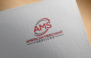 Design de Logo par NightStudio pour American Merchant Services, LLC | Design : #14501932