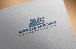 Design de Logo par mojibur1993 pour American Merchant Services, LLC | Design : #14502431